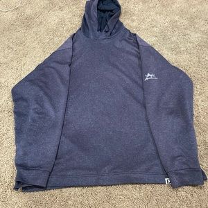 Footjoy XXL Hoodie